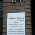 Praxisschilder