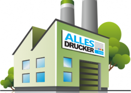 Druck Fabrik für Werbeplanen aus Passau