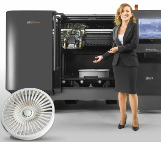3D Druck - die industrielle Revolution?