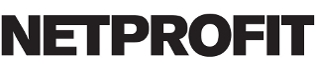 Netprofit Logo
