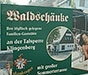 Werbeschilder