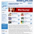 Webseiten Check - Alles rund ums Werben auf Werbetipps.com