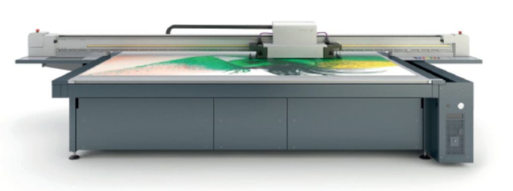 Digital UV-Direktdrucker
