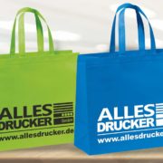 Werbeartikel Shopping Bag