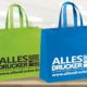 Werbeartikel Shopping Bag