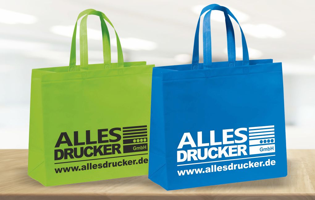 Werbeartikel Shopping Bag