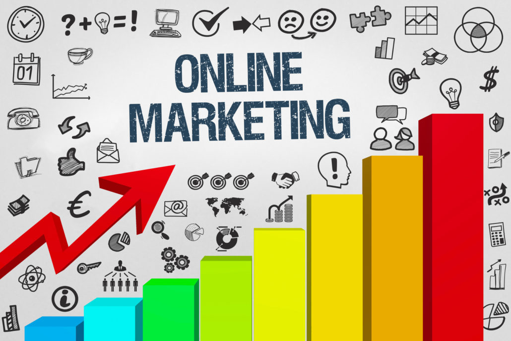 Online Marketing