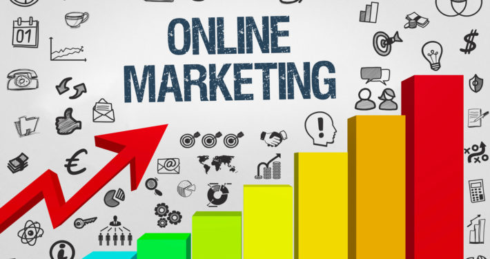 Online Marketing