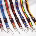 schlüsselbänder und Lanyards